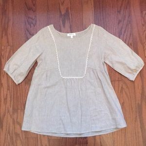 Hailey & Co. boutique shirt